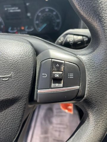 
								2020 Ford Transit 250 Cargo Van Extended Length High Roof Van 3D full									