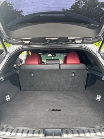 
								2015 Lexus NX 200t F Sport SUV 4D full									