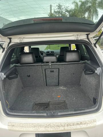
								2012 Volkswagen Golf R Hatchback 2D full									
