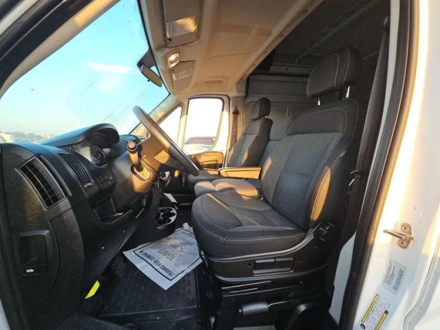 
								2016 Ram ProMaster Cargo Van 3500 High Roof Extended Van 3D full									