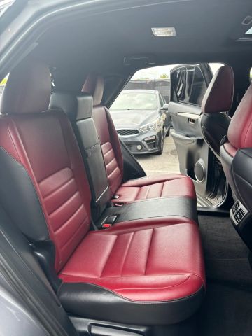 
								2015 Lexus NX 200t F Sport SUV 4D full									