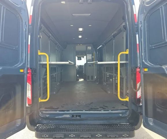 
								2019 Ford Transit 250 Van Extended Length High Roof w/Sliding Side Door w/LWB Van 3D full									