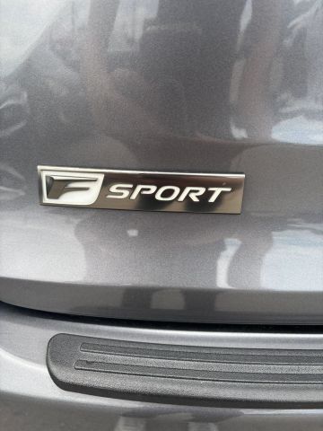 
								2015 Lexus NX 200t F Sport SUV 4D full									