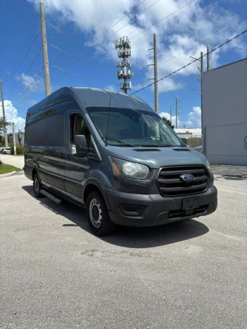 2020 Ford Transit 250 High Roof 148EL WB's photo