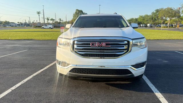 
								2023 GMC Acadia SLT Sport Utility 4D full									