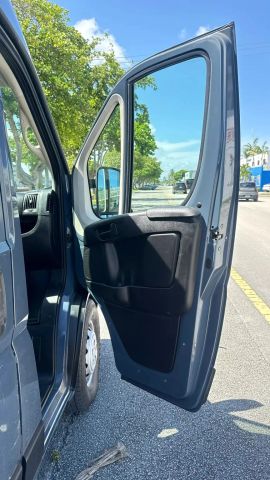 
								2019 Ram ProMaster Cargo Van 3500 High Roof Extended Van 3D full									