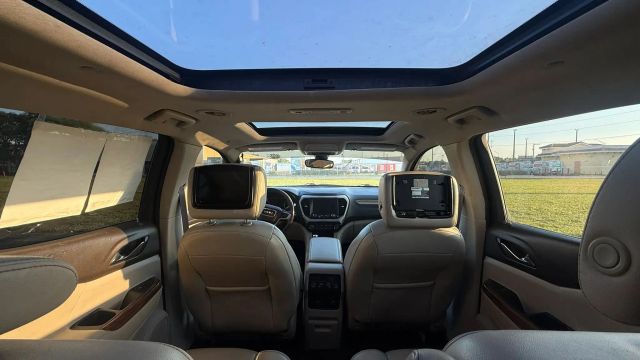 
								2023 GMC Acadia SLT Sport Utility 4D full									