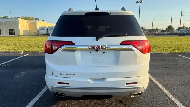 
								2023 GMC Acadia SLT Sport Utility 4D full									