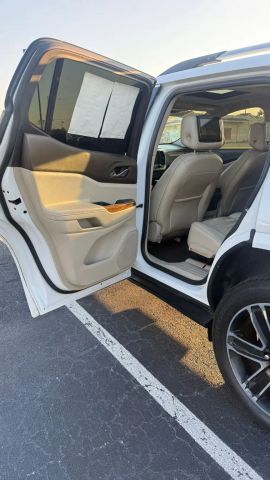 
								2023 GMC Acadia SLT Sport Utility 4D full									