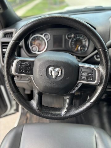 
								2022 Ram 3500 Crew Cab Tradesman Pickup 4D 8 ft full									