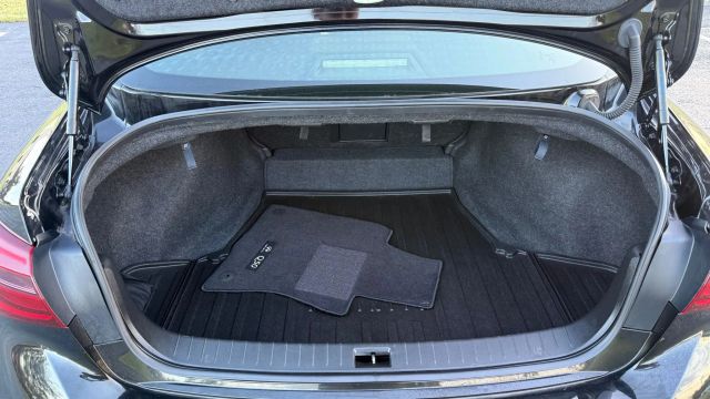 
								2023 INFINITI Q50 LUXE Sedan 4D full									