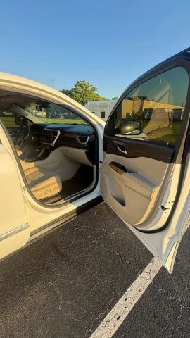 
								2023 GMC Acadia SLT Sport Utility 4D full									