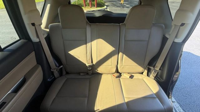 
								2015 Jeep Compass High Altitude Edition Sport Utility 4D full									