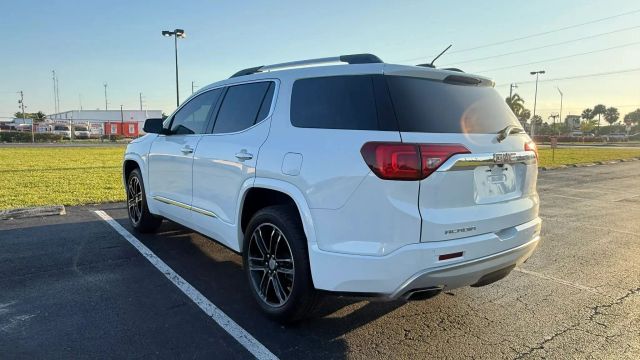
								2023 GMC Acadia SLT Sport Utility 4D full									
