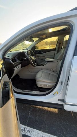 
								2023 GMC Acadia SLT Sport Utility 4D full									