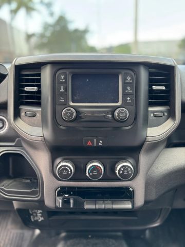 
								2022 Ram 3500 Crew Cab Tradesman Pickup 4D 8 ft full									