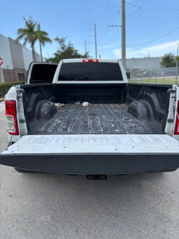 
								2022 Ram 3500 Crew Cab Tradesman Pickup 4D 8 ft full									