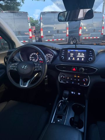 
								2019 Hyundai Santa Fe 2.4 SE Sport Utility 4D full									
