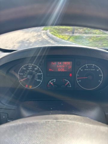 
								2021 Ram ProMaster Cargo Van 3500 High Roof Extended Van 3D full									