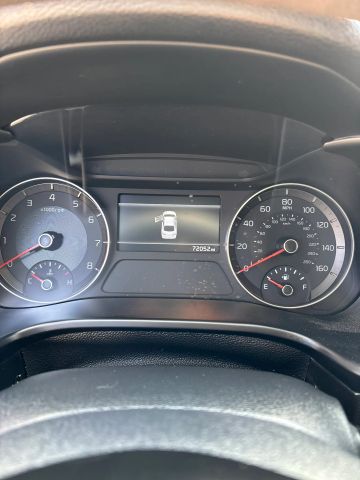 
								2023 Kia Forte LXS Sedan 4D full									