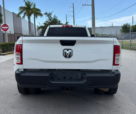 
								2022 Ram 3500 Crew Cab Tradesman Pickup 4D 8 ft full									