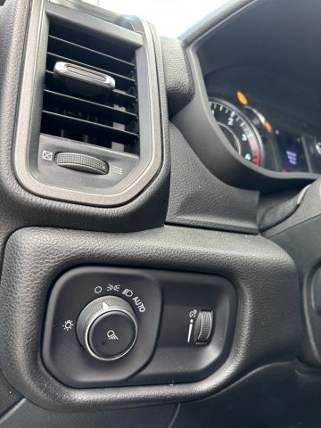 
								2022 Ram 3500 Crew Cab Tradesman Pickup 4D 8 ft full									