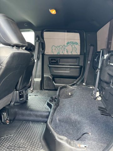 
								2022 Ram 3500 Crew Cab Tradesman Pickup 4D 8 ft full									