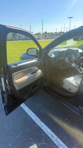 
								2015 Jeep Compass High Altitude Edition Sport Utility 4D full									