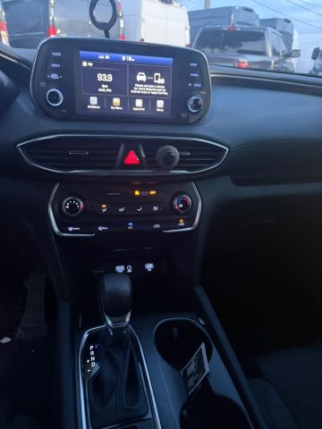 
								2019 Hyundai Santa Fe 2.4 SE Sport Utility 4D full									