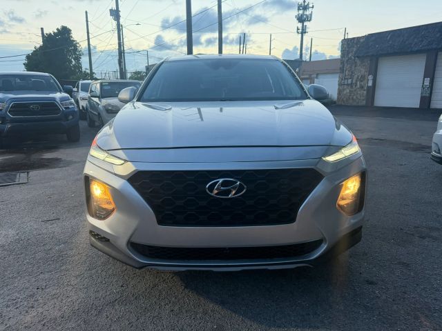
								2019 Hyundai Santa Fe 2.4 SE Sport Utility 4D full									