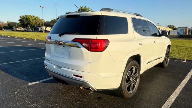 
								2023 GMC Acadia SLT Sport Utility 4D full									
