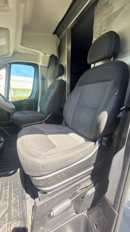 
								2019 Ram ProMaster Cargo Van 3500 High Roof Extended Van 3D full									