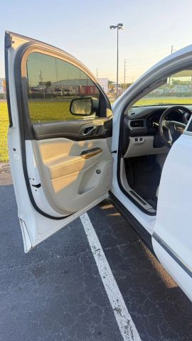
								2023 GMC Acadia SLT Sport Utility 4D full									