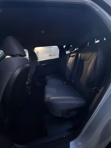 
								2019 Hyundai Santa Fe 2.4 SE Sport Utility 4D full									