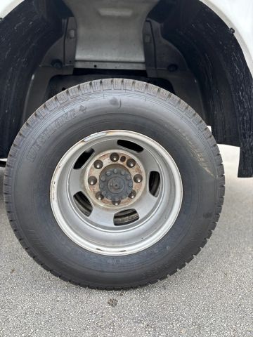 
								2022 Ram 3500 Crew Cab Tradesman Pickup 4D 8 ft full									