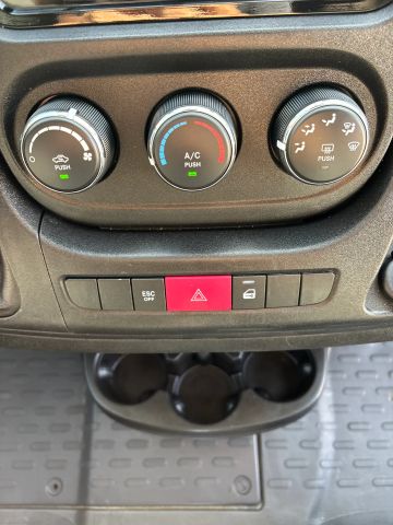 
								2021 Ram ProMaster Cargo Van 3500 High Roof Extended Van 3D full									