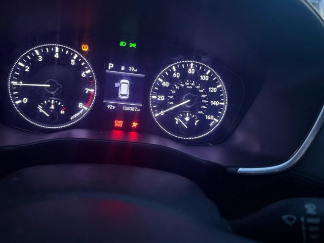 
								2019 Hyundai Santa Fe 2.4 SE Sport Utility 4D full									