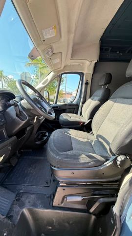
								2019 Ram ProMaster Cargo Van 3500 High Roof Extended Van 3D full									