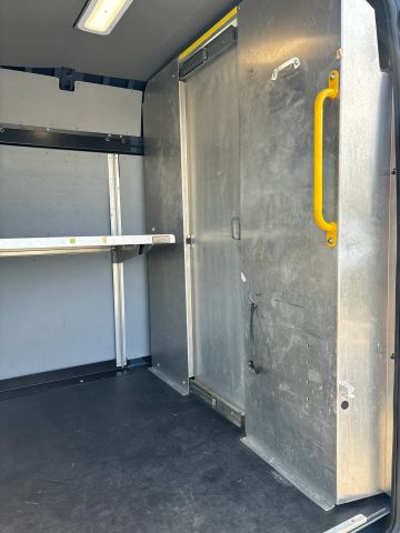 
								2021 Ram ProMaster Cargo Van 3500 High Roof Extended Van 3D full									