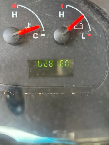 
								2008 Ford E350 Super Duty Passenger XLT Extended Van 3D full									