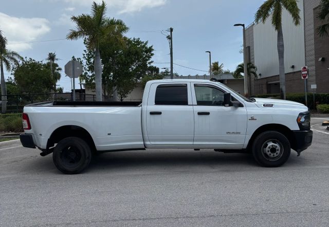 
								2022 Ram 3500 Crew Cab Tradesman Pickup 4D 8 ft full									
