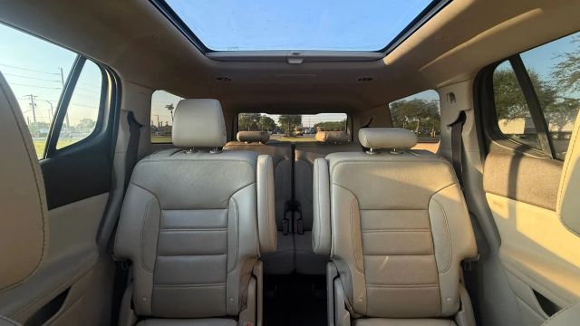 
								2023 GMC Acadia SLT Sport Utility 4D full									