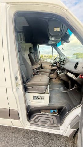 
								2021 Mercedes-Benz Sprinter 2500 Cargo High Roof w/170  WB Van 3D full									