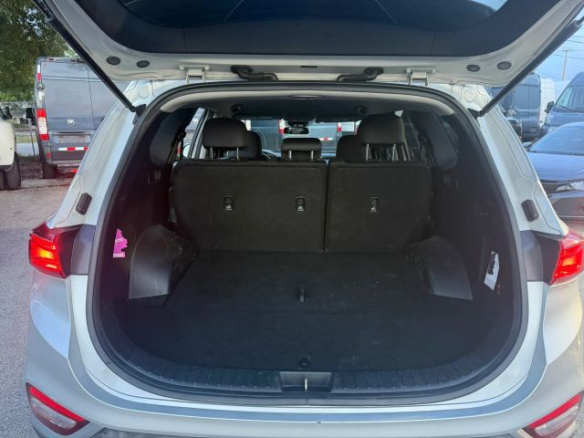 
								2019 Hyundai Santa Fe 2.4 SE Sport Utility 4D full									