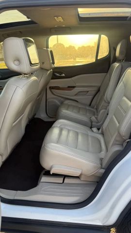
								2023 GMC Acadia SLT Sport Utility 4D full									
