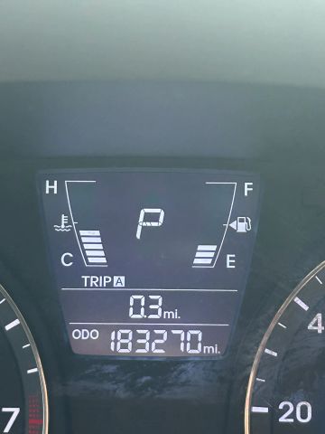 
								2013 Hyundai Accent GLS Sedan 4D full									