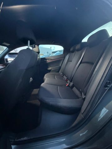 
								2017 Honda Civic LX Hatchback 4D full									