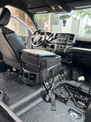 
								2022 Ram 3500 Crew Cab Tradesman Pickup 4D 8 ft full									