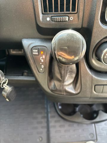 
								2021 Ram ProMaster Cargo Van 3500 High Roof Extended Van 3D full									