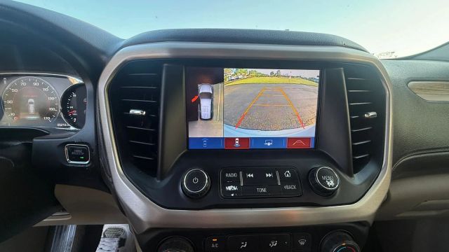 
								2023 GMC Acadia SLT Sport Utility 4D full									
